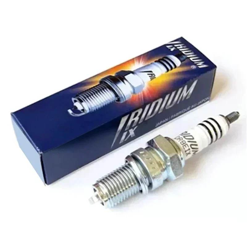 4/6pcs LFR7AIX 2309 Original spark plug Iridium IX spark plug for Audi S3 RS3 golf 7 3rd generation 888 spark plug
