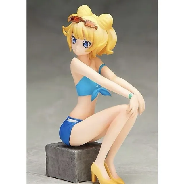 Get the Stock Original FREEing S-style Minami Mirei Pripara 1/12 8cm Static Products of Toy Models of Surrounding Figures and Beauties at a discount price.