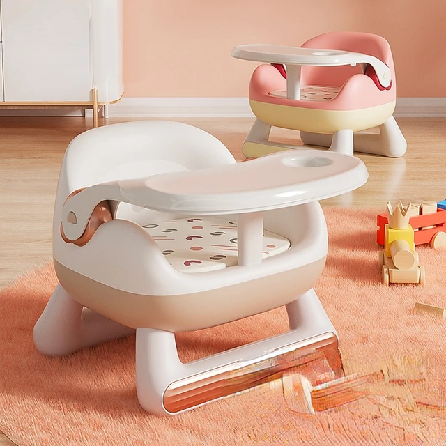 Chaise de Salle à Manger pour bébé pour Enfants Table à Manger