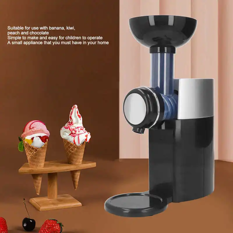 Dessert making machine sale