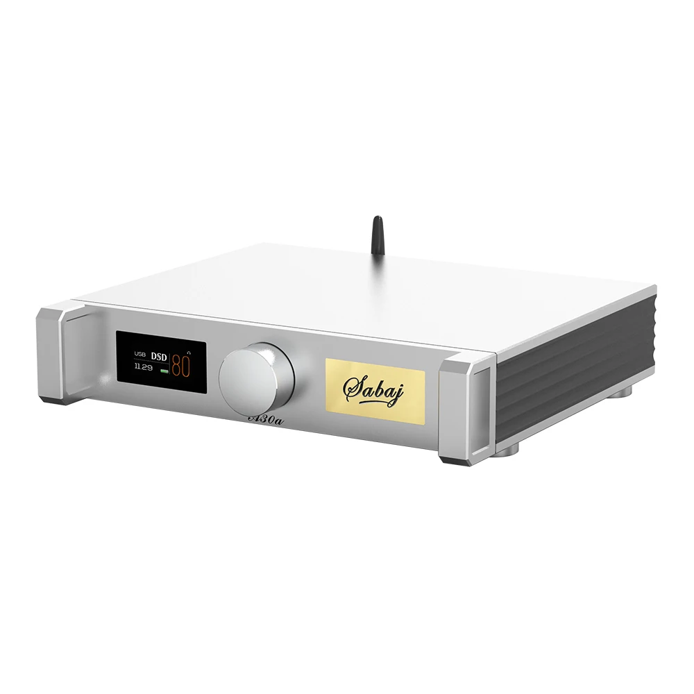 Sabaj A30a パワーアンプ Sabaj Audio Official-Sabaj音频官网 Sabaj A30a パワーアンプ Sabaj Audio Official-Sabaj音频官网