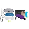 Electric Heated Eye Mask for Sleeping USB Warm Steam Dry Eyes Masks Heating Drop Shipping 3