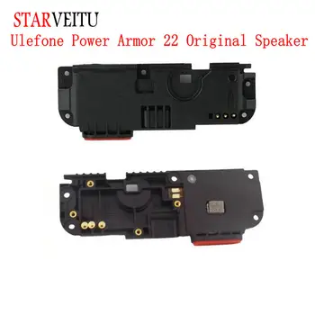 Speaker for Ulefone Armor 22 Original Waterproof Speakers Box Mobile Phone Accessories
