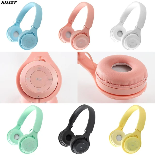 Casque D'écoute Bluetooth Mains Libres Avec Microphone, Pour Ps3,  Téléphones Intelligents, Tablette, Pc, Stéréo - Écouteurs Et Casques -  AliExpress