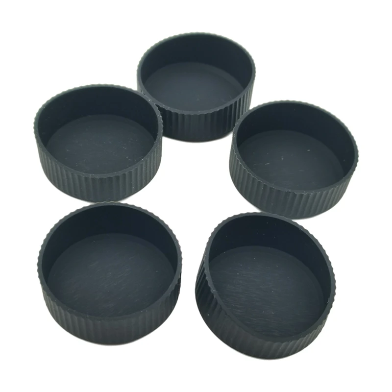 For Monsieur Cuisine Connect Smart Food Processor Replacements Dust Protection Case Accessories 5PCS