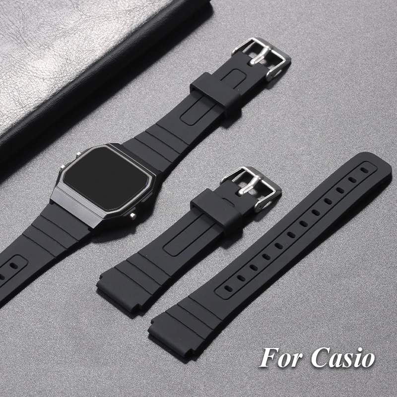 Buy Wholesale Fashion Stainless Steel Wristwatch Band L8.110.0.16.6_K0008004