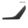 Interior Car Front Rear Left Right Door Handle Cover Panel Trim Replacement For Volkswagen VW Golf 6 Sedan GTI MK6 2009-2014 5