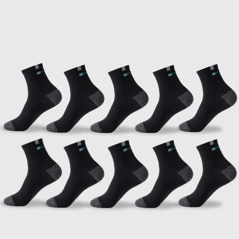 5pairs-black