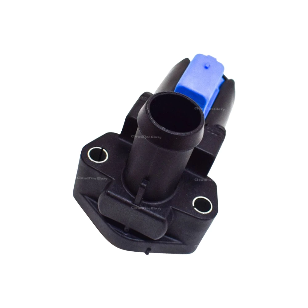 31460479 Water Control Valve Plastic For Volvo V70 V60 V40 S80 S60
