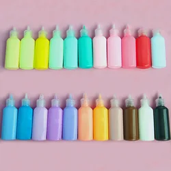22ml Resin DIY Cream Fake Whipped Clay Glue Gel Mobile Shell DIY Craft Soft Clay Decoration Imitation Jam 9.5cm x 3cm, 1 Piece