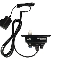 Bubble Magus ARF G2 Automatic Roller Filter Aquarium Fish Tank Auto Fleece Sump Filtration System ARF-L-G2 ARF-M-G2 2
