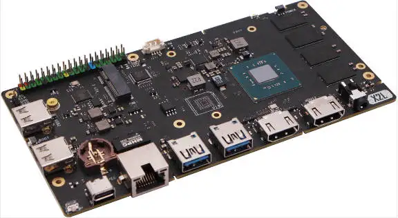 RADXA X2L   J4125  ھ  , WIN10  ý 