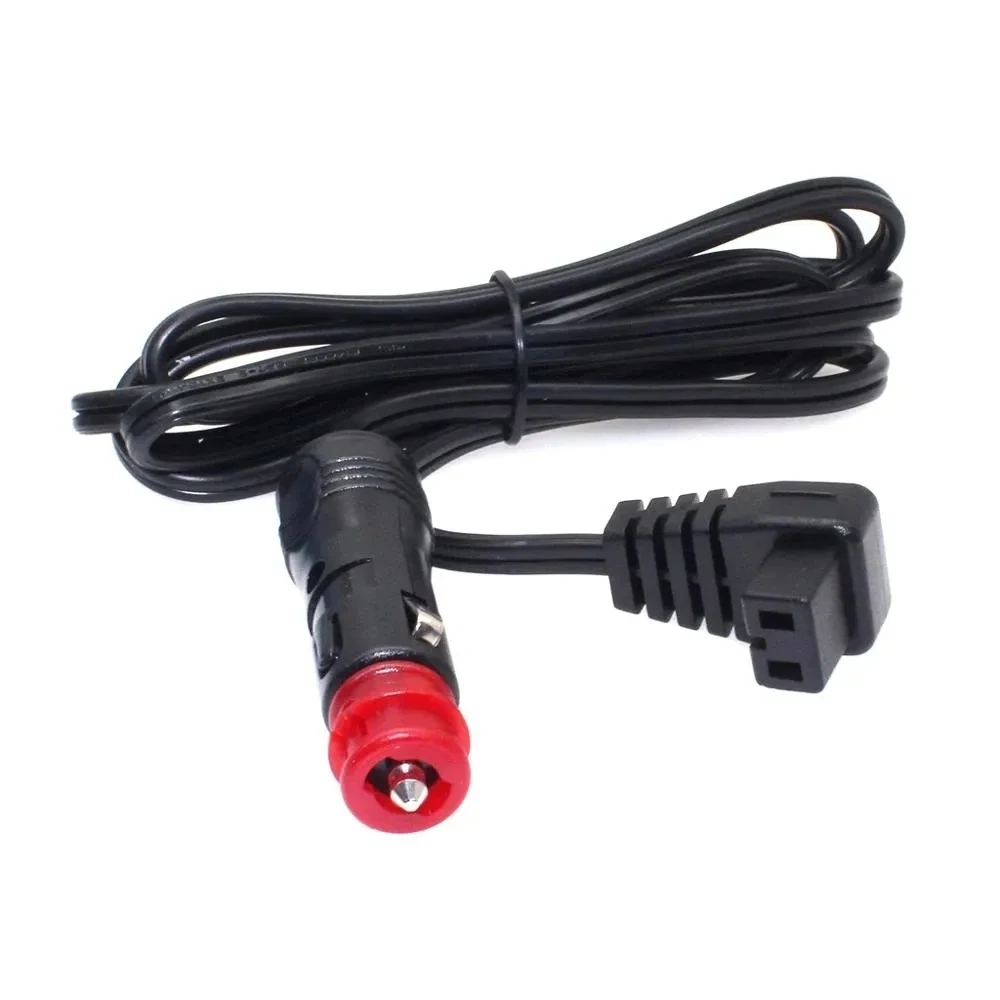 Alpicool 220V Household Power Adapter 12V 24V Car Cigarette Lighter For Car Refrigerator Accessories Power Supply Adapter Car Refrigerator Accessories