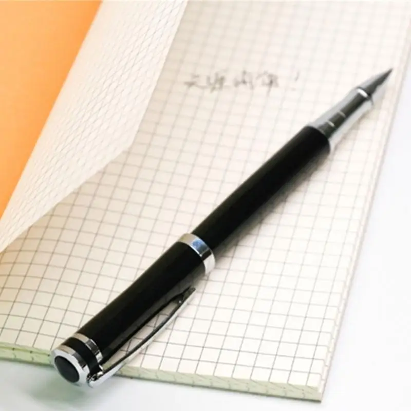 R53C 0,5 mm Gelschreiber mit feiner Spitze, flüssiger Tintenstift, Signaturstift zum Schreiben und Journaling – Detail 9