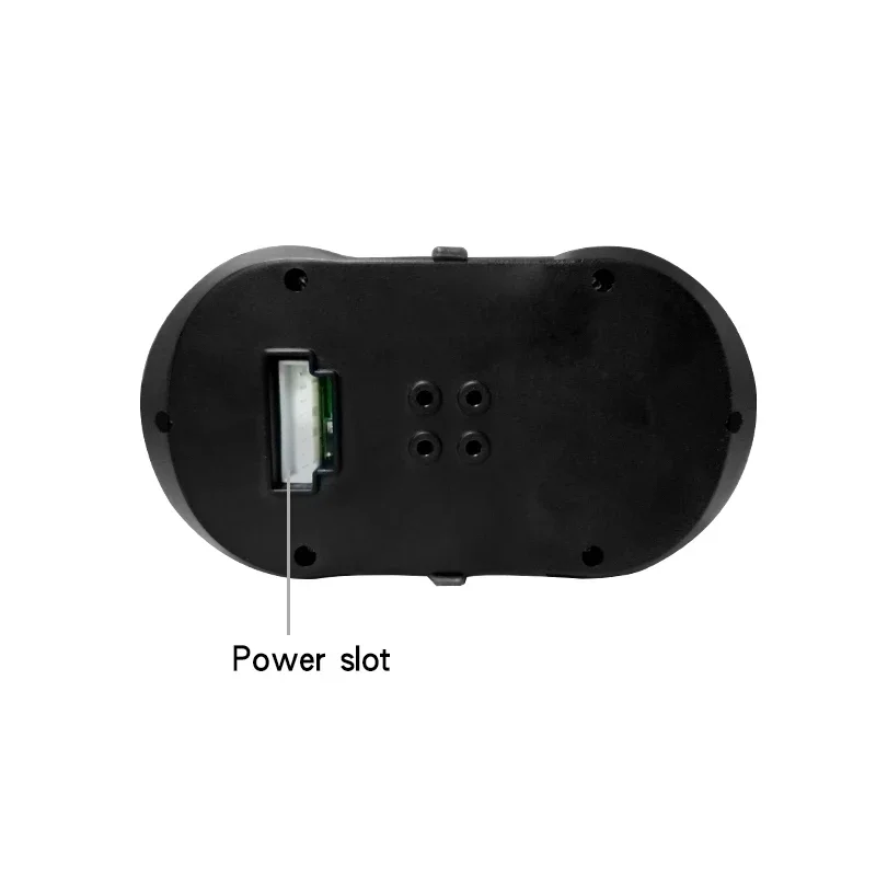 MT730 오토바이 블루투스 스피커 USB FM 라디오 스테레오 라우드 스피커 출력 2.1A MP3 음악 플레이어는 TF/U 디스크 시간 표시를 지원합니다.
