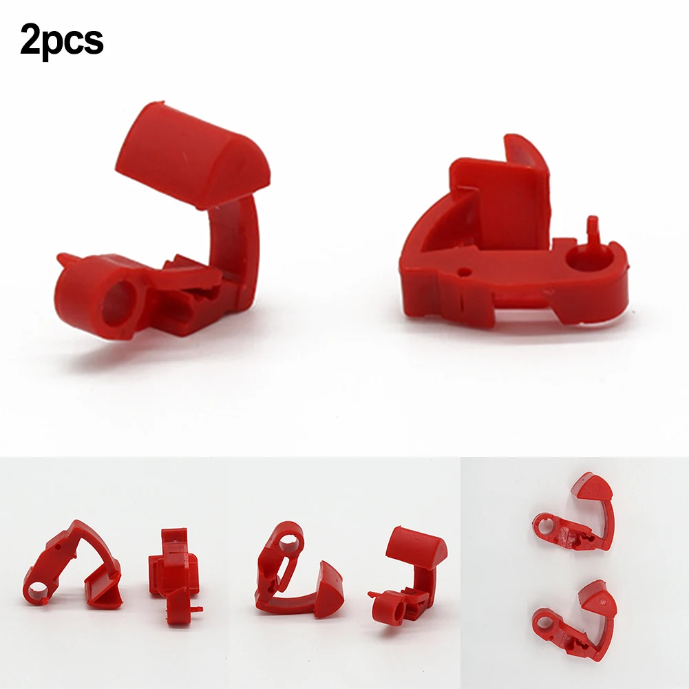 

On/Off Control Switch 2 Pcs 503869502 503869702 Chainsaw Convenient Easy Installation For 455 Rancher