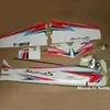 Rc Plane 2024 New Model Epo Material 1-Meter Wingspan F3a Elf F-803 Aircraft Route Stunt Performance Aircraft Toy Gift 3