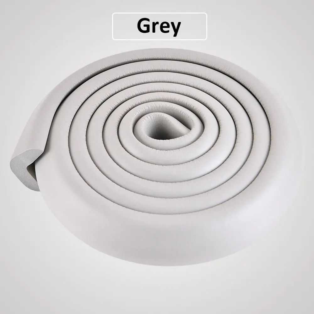 Soft Foam Desk Corner Protector Edge Guard