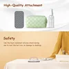 Mini Electric Iron Dual Voltage 110V/220V 30S Preheating Non-steam Portable Travel Dry Iron for Quilting Sewing Clothes 5