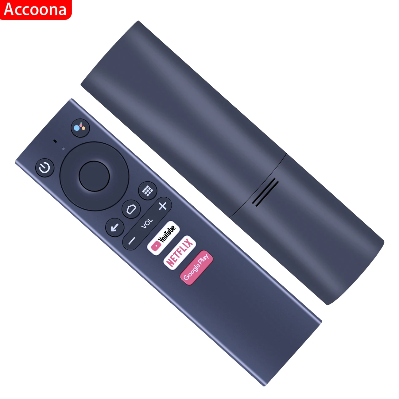 Replacement Voice Remote For MECOOL KM1 KM6 KM8 KM3 KM9 PRO TV Box