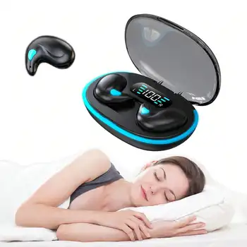 Mini Wireless Sleep Earbuds 1