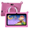 New version 7-inch mini Children's Tablet with 4GB RAM, 64GB ROM, Drawing and Learning, Android 13.0, 4000mAh PC Tablet 6
