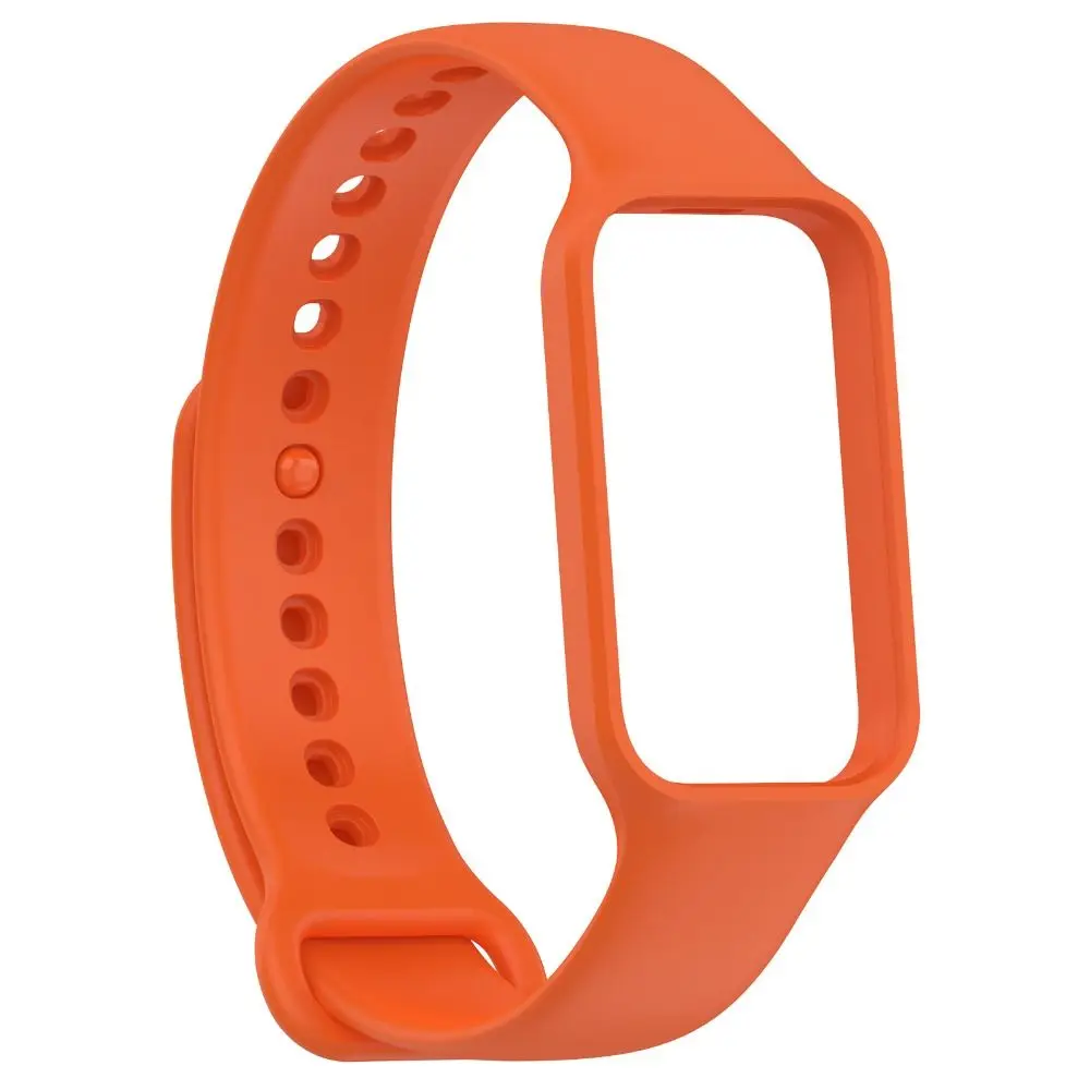 Silicone Sport Band Strap Replacement