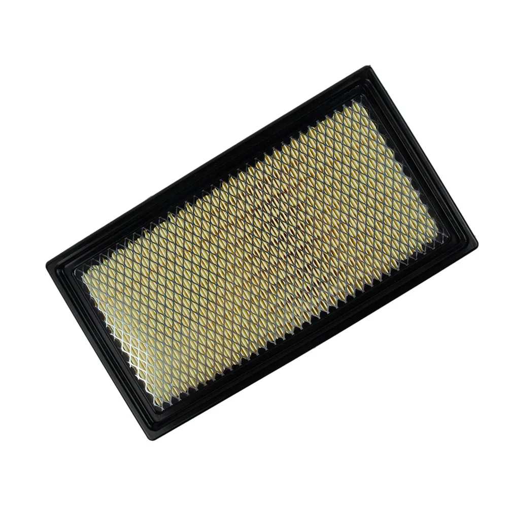 High Quality Material Practical To Use Car Accessories Durable Air Filter Air Filter 1pc 7T4Z9601A 7T4Z9601B FA1884B7