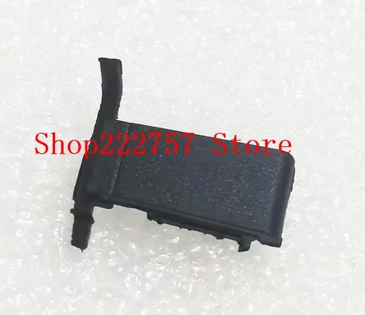 FOR Canon EOS 5D Mark IV 5D4 battery compartment small cover plug cover battery next to rubber