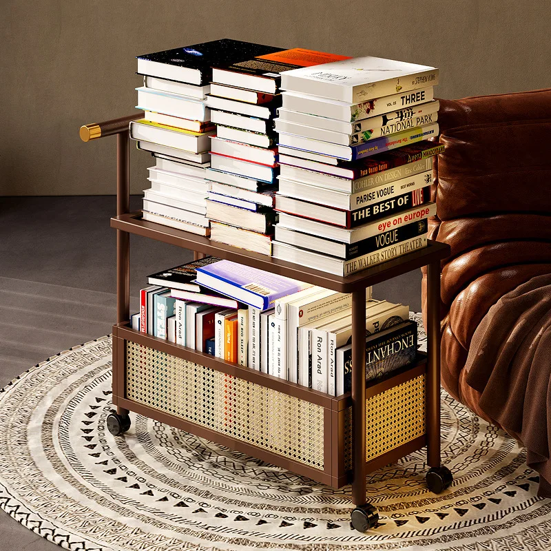 طاولة جانبية لغرفة المعيشة، طاولة صغيرة، خزانة جان...