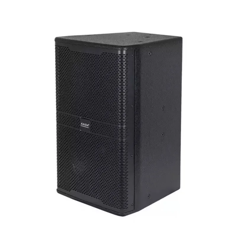 KYYSLB KP4012 Professional Conference Bar Home KTV Speaker 12 inch Stage High Power Speaker