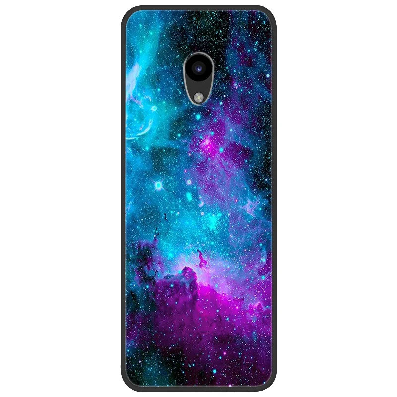 Soft Silicone Back Cover Case for Xiaomi Mi Qin Series Phones
