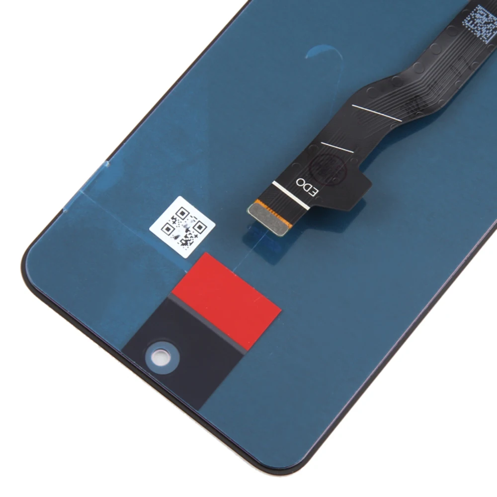 For Huawei Nova 10 SE BNE-LX1 BNE-LX3 LCD Display Touch Screen Replacement Digitizer Assembly