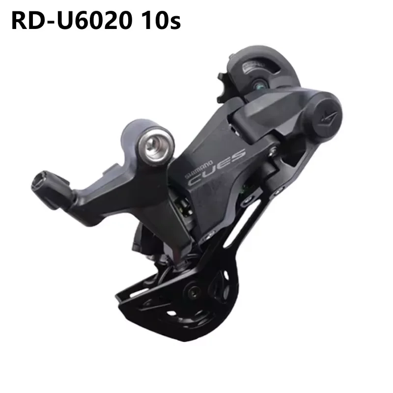 SHIMANO CUES U6020 MTB用 リアディレイラー SHIMANO ( シマノ ) リアディレイラー CUES RD-U6020-11