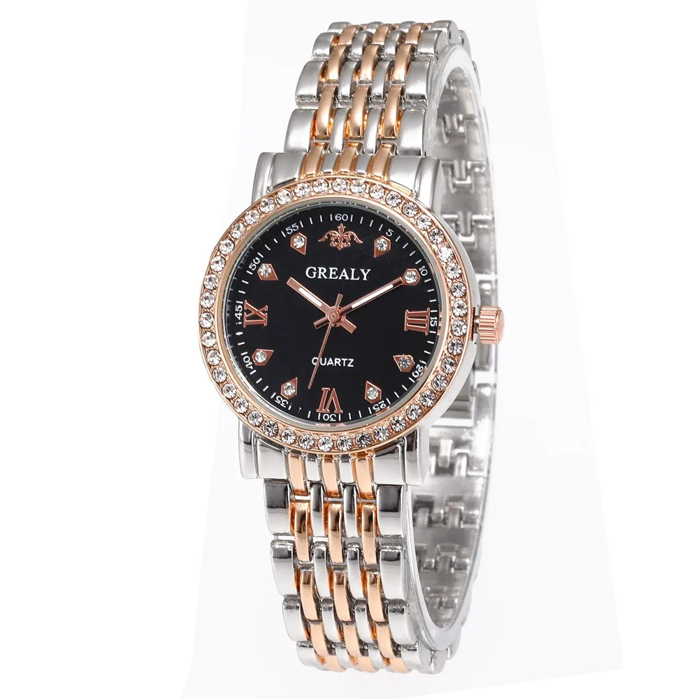 New Fashion Women Watches Ladies Casual Watch Women Watches Wristwatch Bracelet Watch Female Clocks Relogio Feminino women watches
