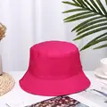 Rose pink