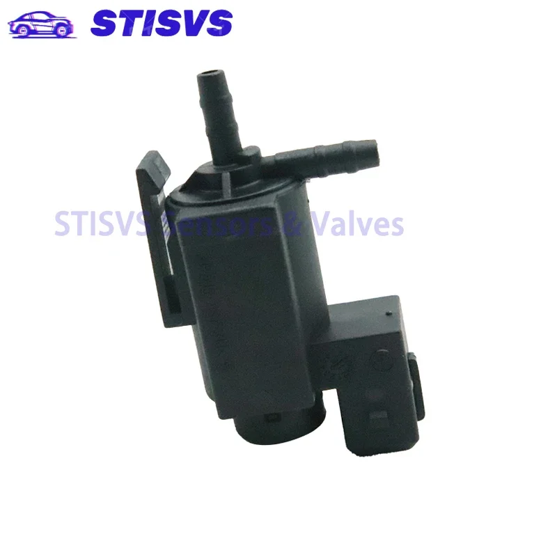 7810831 Car Booster Pressure Regulator Valve 11747810831 Turbocharger Wastegate Solenoid For BMW 1 3 5 7 Series X3 X5