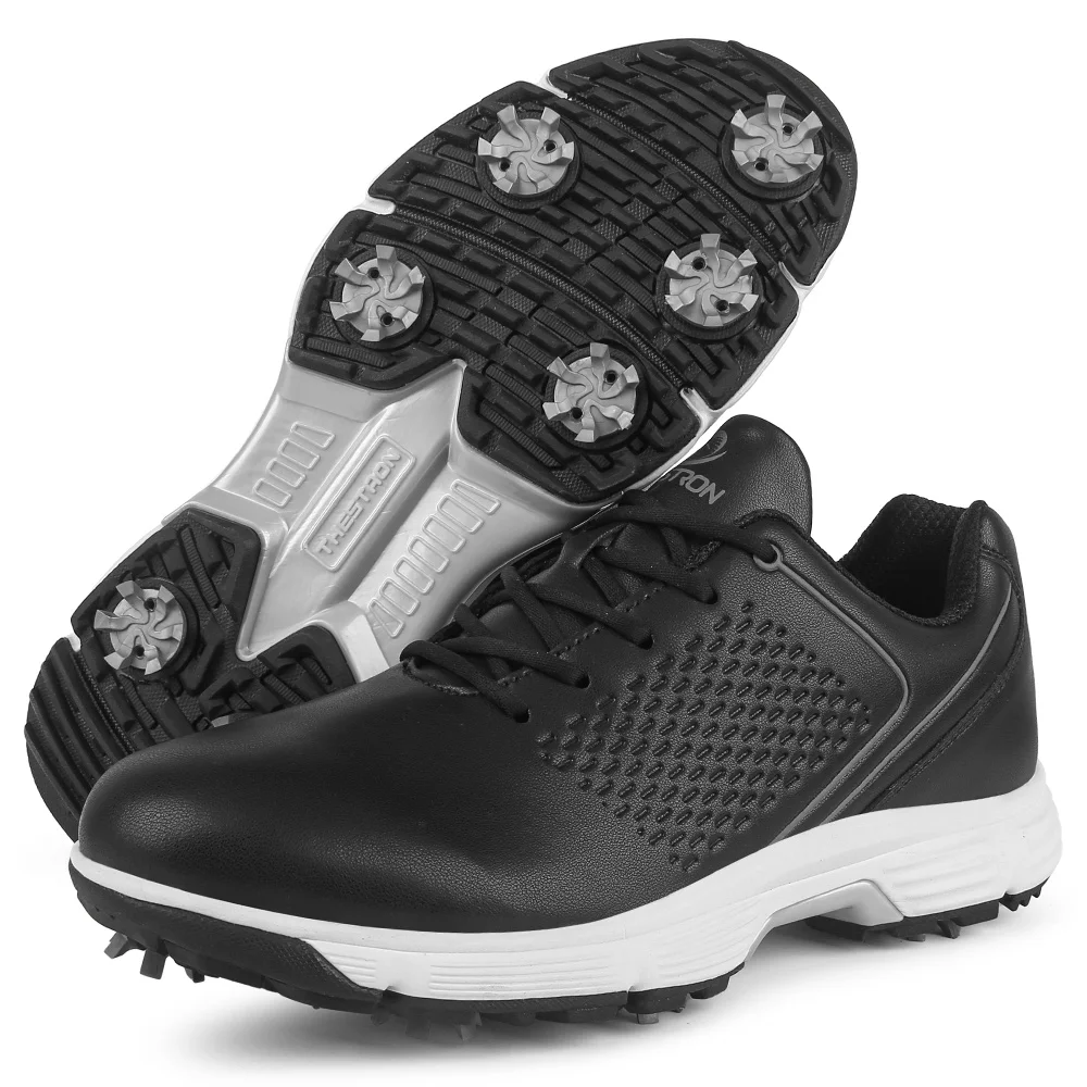 Men's Anti-Slip Golf Sneakers 1