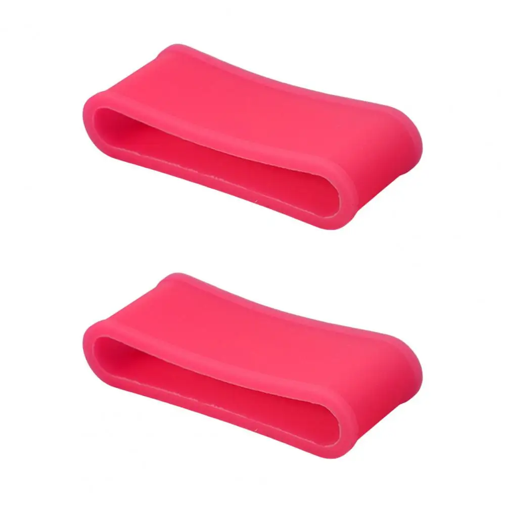 Pink Ellipse