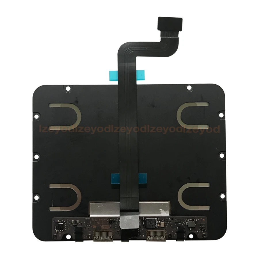 Original A1398 Touchpad With Cable With Tools For Apple Macbook Pro Retina 15" A1398 Trackpad Cable MJLQ2 MJLT2 2015 Year