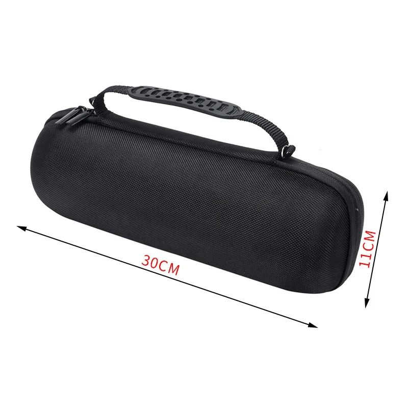 

Newest Portable Carrying Case Protect Pouch Cover Storage Bag Travelling Case for JBL Charge 5 Waterproof Bluetooth Speaker