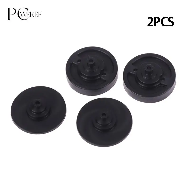 

2PCS 380 390 395 Motor Waterproof Dustproof Rubber Gasket Anti-vibration Pads For Toys Ship RC Bait Boat DIY Accessories