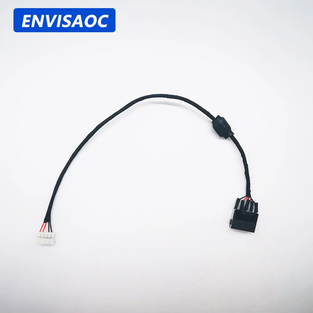 Connettore Di Alimentazione DC Power JACk Lenovo G50-70 G50-80 - Foto 5