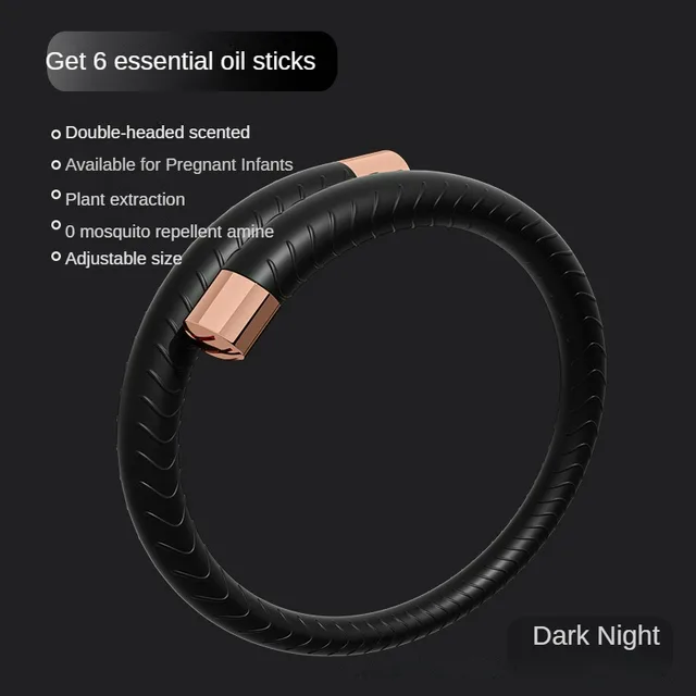 Dark night