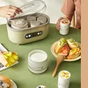 Yogurt Machine Household Small Automatic Multi-functional Self-made Natto  Kimchi Rice Wine Machine Yogurt Fermentation Machine 2