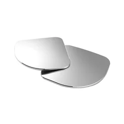 Compact 360° Adjustable Blind Spot Rearview Mirror (A pair)