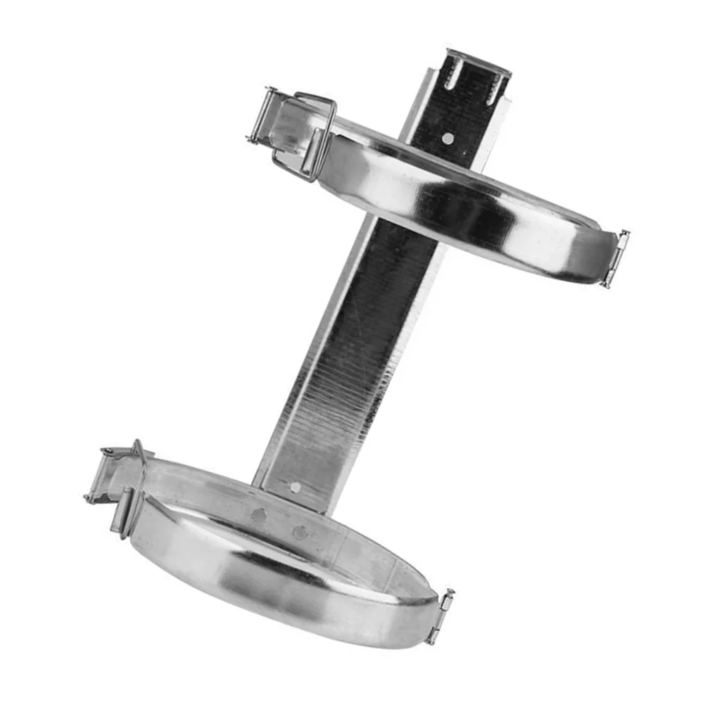

Fire Extinguisher Hanger Hanging Rack Iron Bracket Accessories Accessory Equipment