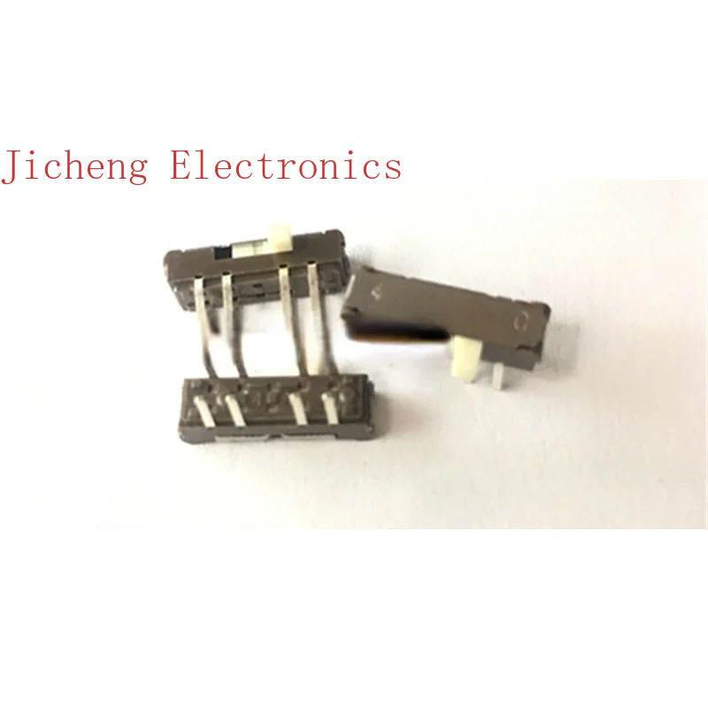 

Импортированный из Японии переключатель электропитания SSSS223900, 8 контактов, 3 шестерни, боковой циферблат, слайдер, фоторазъем, 10 шт.