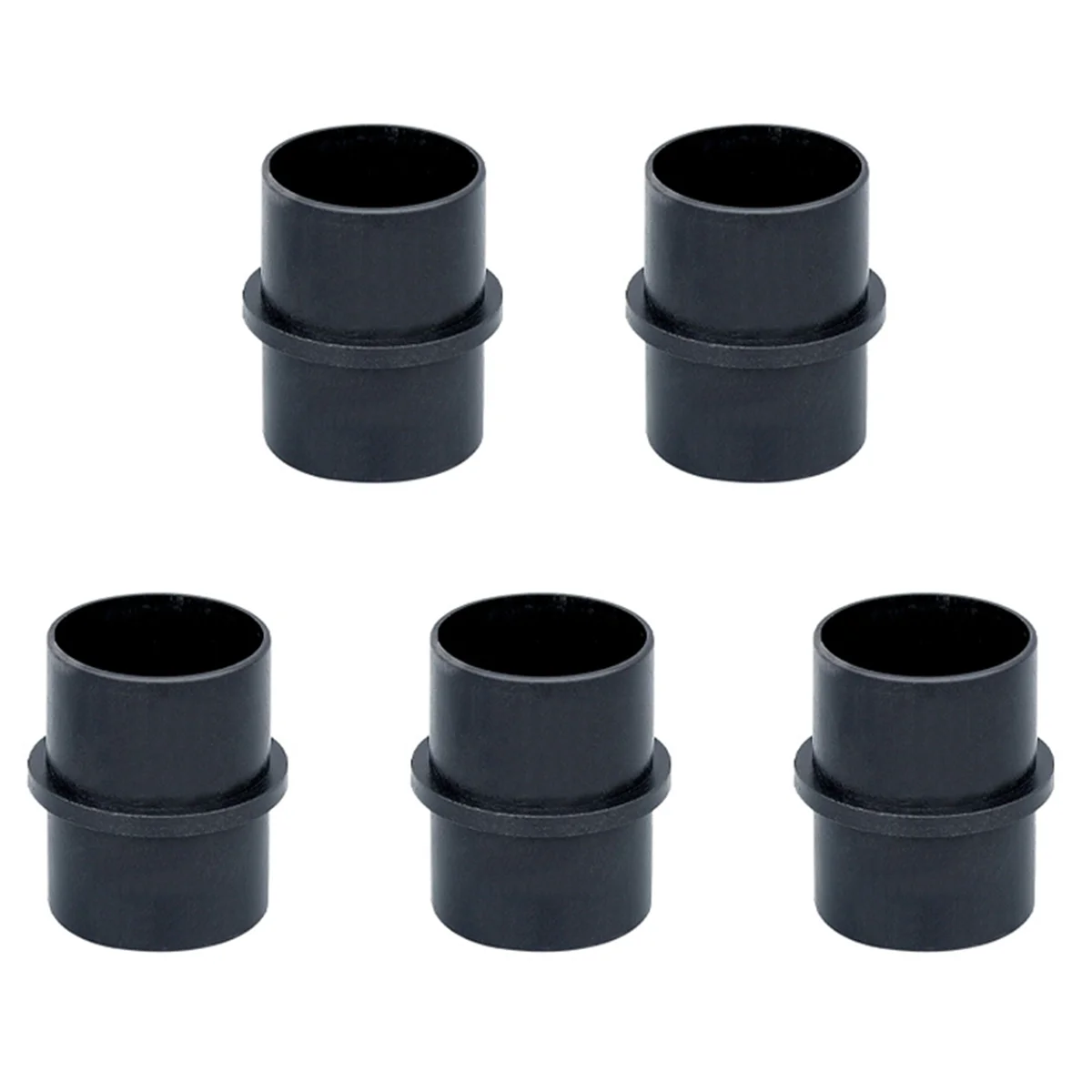 

10 шт. 60 мм автомобильный обогреватель, столярная труба, воздушный парковочный обогреватель, шланг, линейный соединитель для Webasto Eberspacher (длинный 79 мм)