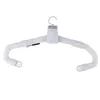 Customizable Electric Heated and Ironing Clothes Hanger 4